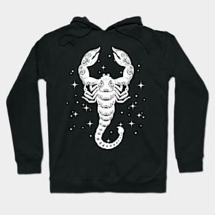 SCORPION Hoodie